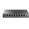 TP-Link TL-RP108GE easy smart switch, 7xGb passive POE-in, 1xGb pas.POE-out RP108GE V2.0