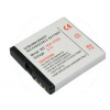 Nokia 6700 Classic 700mAh 2,6 Wh Li-Ion 3,7 V