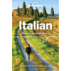 Lonely Planet Italian Phrasebook & Dictionary