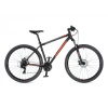 MTB XC bicykel Author Rival 29