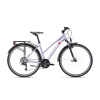 CTM Dámsky trekingový bicykel CTM BORA 1.0 28