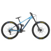MONDRAKER Summum R 29, deep purple/light blue, 2023