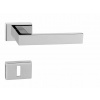 Tupai TI - SQUARE - RT 2275RT Prevedenie: kľučka/kľučka, Typ otvoru: rozety WC