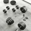 Bitúmenová záťaž 20kg, otvor 31mm, REBEL ACTIVE