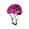 Dámska lezecká prilba Camp Ikon Nova fuchsiová 48-58cm