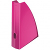 Leitz WOW držiak na časopisy Polystyrén Ružová (10K336W)