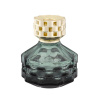 Maison Berger Paris Sklenená katalytická lampa Bolero, 350 ml, zelená 4844