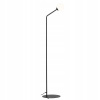 Aldex Pure 1064A1 čierna stojacia lampa (Aldex Pure 1064A1 čierna stojacia lampa)