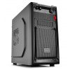 DEEPCOOL skříň SMARTER / MiniITX / USB 2.0 / USB 3.0 / černá DP-MATX-SMTR