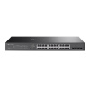 Prepínač TP-Link SG2428LP 16x GLan/PoE+, 8x GLAN, 4x SFP, 150W, Omada SDN, 52453738