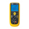 Tester izolace a vodivosti P01140838 0 V 700 V, číslo modelu: CA 6528 Chauvin Arnoux 9.99 GΩ, úroveň kategorie: KAT IV
