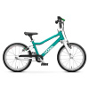 WOOM 3 GO metallic turquoise 16
