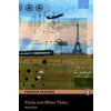 Level 5: Taste and Other Tales Book and MP3 Pack