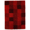 Bakero Shaggy Mali Dori 113 red (200x300 cm)
