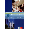 Unternehmen Deutsch Grundkurs 2 Audio CDs