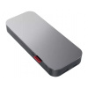 Lenovo G0A3LG2WWW externí baterie Lithium-polymerová (LiPo) 20000 mAh Šedá