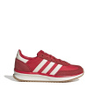 adidas Run 70s 2.0 Low-Top Trainers Womens Red/White 5 (38)