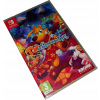 Ty the Tasmanian Tiger HD Nintendo Switch krabička