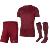 Nike Park VII rudá UK Junior L