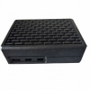 Obudowa Aluminiowa Do Raspberry Pi 5 Kompatibilné s Pi 5 8GB/4GB Kovové