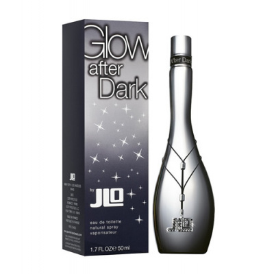 Jennifer Lopez Glow After Dark, Toaletná voda 30ml pre ženy