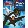 Jak vycvičit draka - Mega aktivity
