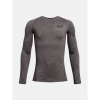 Chlapčenské tričko Under Armour CG Armour LS veľkosť YL