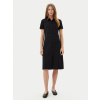 Calvin Klein dámske čierne šaty J20J225299 XS