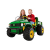 Peg Perego Jeep Gator HXP John Deer 12V (Peg Perego Jeep Gator HXP John Deer 12V)