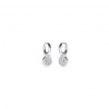 GUESS Náušnice JUBE03131JWRHT/U