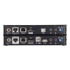 ATEN USB DisplayPort HDBaseT™ 2.0 KVM Extender (4K@100 m)