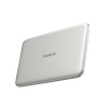 NoName Baseus PicoGo AM41 20W Magnetická Powerbanka 5000mAh Natural Titanium 6932172690687