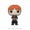 Funko POP! Vinyl: Harry Potter Figur Ron Puking Slugs w/Bucket 9 cm