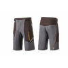 Alpinestars Alps 6.0 Kraťasy Black/Tangerine 40