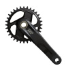 Kľuky SHIMANO XT FC-M8200 175mm 12-k. bez prevodníka HTII bez ložiska