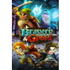 Bravery and Greed - Steam PC