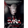 Sviňa SK (DVD)