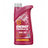 Motorový olej MANNOL Energy Formula C4 5W-30, 1L
