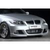 BMW E90 / rada3 / - Predný nárazník s prípravou pre ostrek