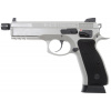 CZ SP-01 SHADOW, GBB, kov, urban grey, CO2, ASG + doprava zdarma
