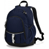 Quadra Mestský batoh QD57 French Navy 32 x 48 x 14 cm