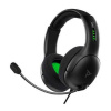 PDP Wireless Stereo Gaming Headset LVL50 Black (Xbox One/Xbox Series)