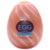 TENGA Egg Spiral Stronger - vajíčko masturbátor (1 ks)