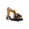 H-Toys pásové rýpadlo 16CH 2.4GHz RTR drapák 1:14