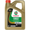Motorový olej Castrol POWER 1 RACING 4T 4 l 10W-50