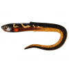 Fox Rage Slick Eel Loaded UV Burbot 21 cm 25 g #2