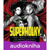 Superholky - Anna Marie Kyšová