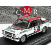 Cmr Fiat 131 Abarth Alitalia N 5 Winner Rally Acropolis 1978 W.rohrl - C.geistdorfer 1:43 Biela zelená červená