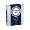 MISTER SIZE 64mm 3 ks
