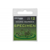 Drennan háčiky Specimen veľ. 8